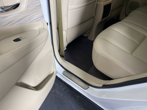 Used 2017 Nissan Murano SL w/ SL Technology Package image 27