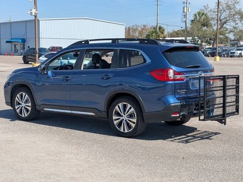 Used 2021 Subaru Ascent Limited w/ Technology Package image 7