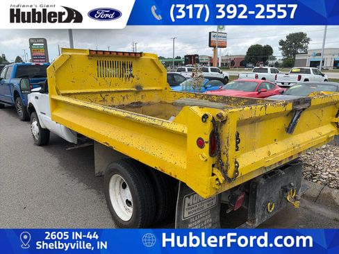 Used 2001 Ford F450 XL RWD image 2