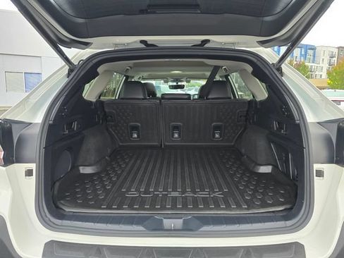 Used 2021 Subaru Outback Limited w/ Popular Package #2 AWD/4WD image 17