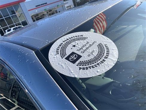 Used 2021 Toyota Camry SE image 34