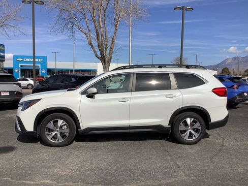 Certified 2024 Subaru Ascent Premium w/ Convenience Package image 27