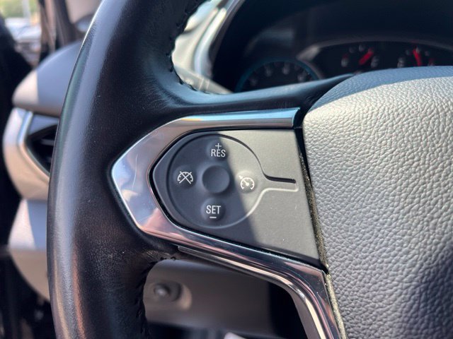 Used 2019 Chevrolet Traverse LT FWD image 9
