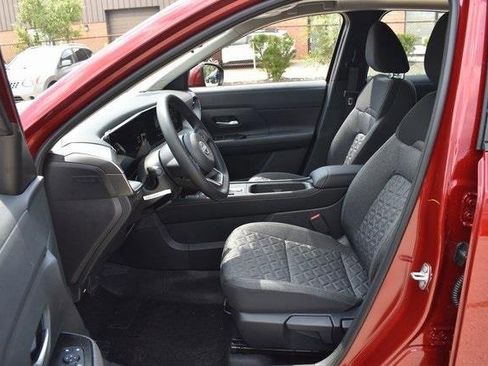 New 2025 Nissan Kicks SV w/ SV Premium Package image 14