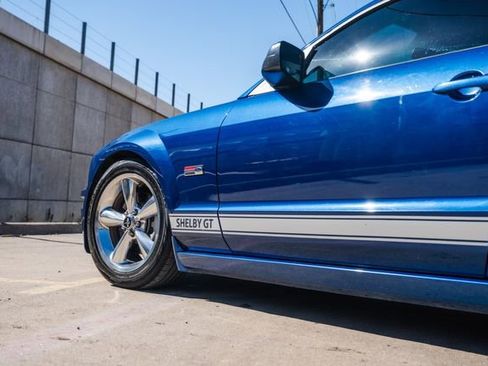 Used 2008 Ford Mustang GT Premium image 30