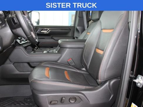 Used 2026 GMC Sierra 2500 AT4 w/ AT4 Premium Plus Package AWD/4WD image 21