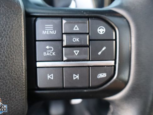 Used 2023 Ford F150 Raptor AWD/4WD image 16