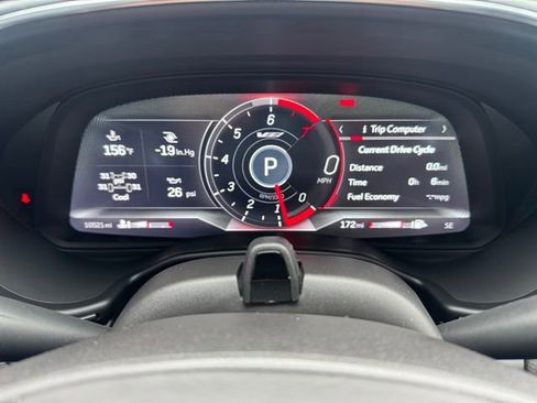 Used 2024 Cadillac CT5 V w/ Super Cruise 1 Package RWD image 36