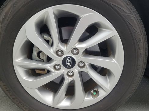 Used 2016 Hyundai Tucson SE w/ Option Group 02 image 31