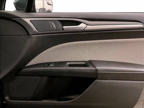Used 2016 Ford Fusion S FWD image 24
