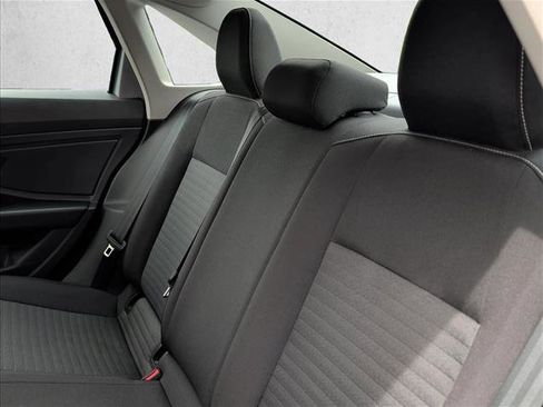 Used 2024 Volkswagen Jetta S FWD image 18