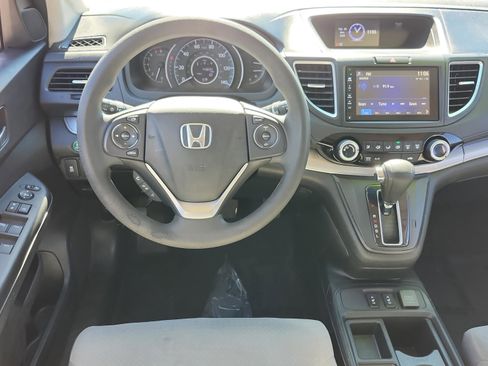 Used 2015 Honda CR-V EX image 13
