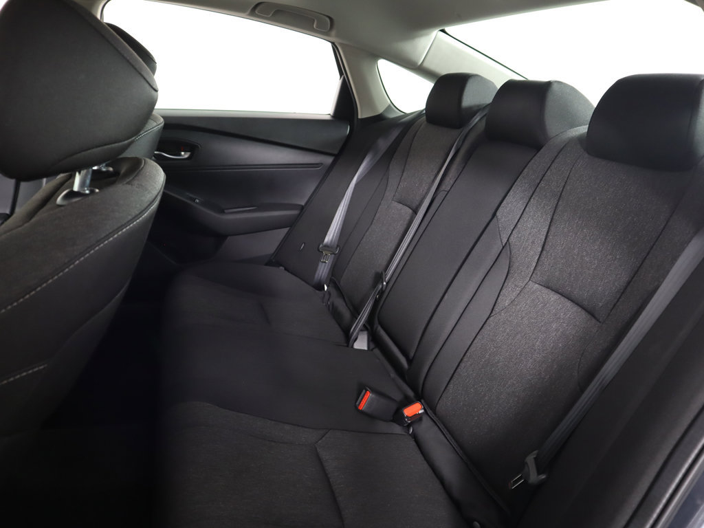 Certified 2026 Honda Accord SE image 33