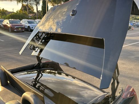 Used 2004 Cadillac XLR 2DR CONV image 23