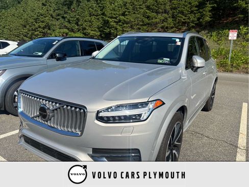 Used 2023 Volvo XC90 B6 Plus w/ Protection Package AWD/4WD image 1