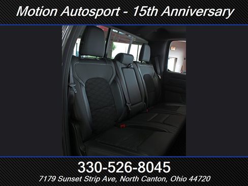 Used 2021 RAM 1500 Sport w/ Level 2 Equipment Group AWD/4WD image 44