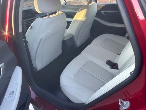 Used 2024 Hyundai Sonata SEL image 19