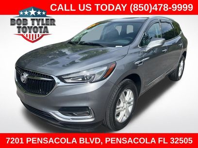 Used 2020 Buick Enclave Essence