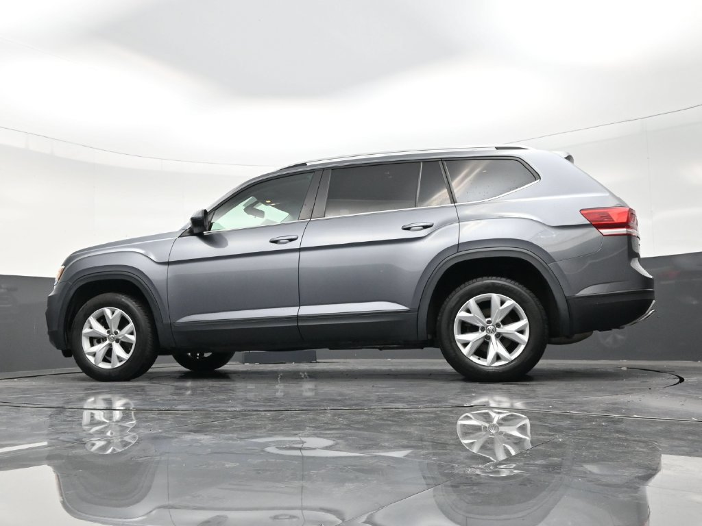 Used 2018 Volkswagen Atlas SE FWD image 20