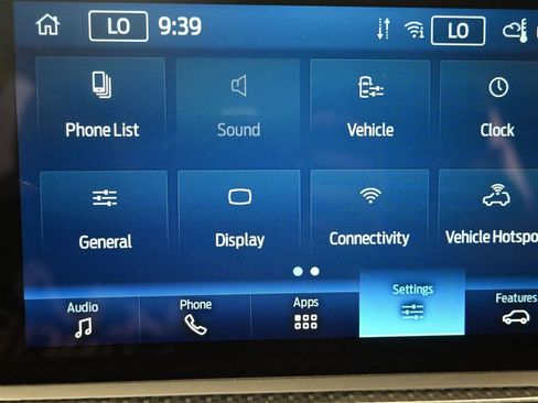 Used 2025 Ford Escape ST-Line image 29