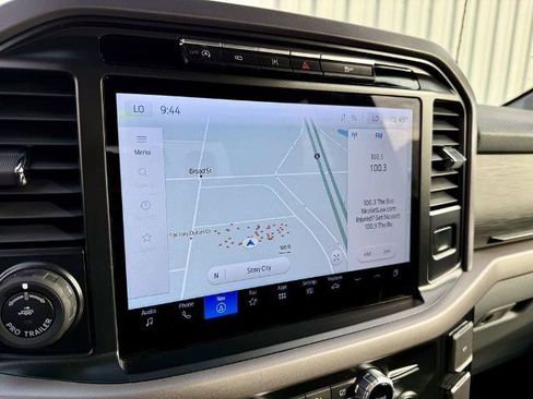 Certified 2024 Ford F150 XLT w/ Equipment Group 302A MID image 28