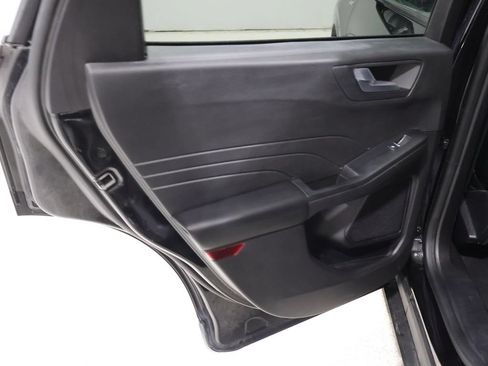 Used 2024 Ford Escape ST-Line AWD/4WD image 18