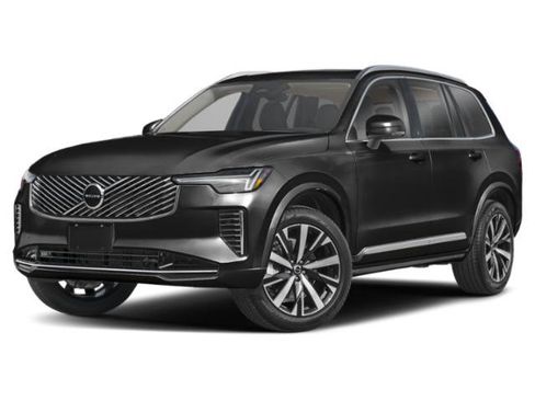New 2027 Volvo XC90 B6 Plus AWD/4WD image 1