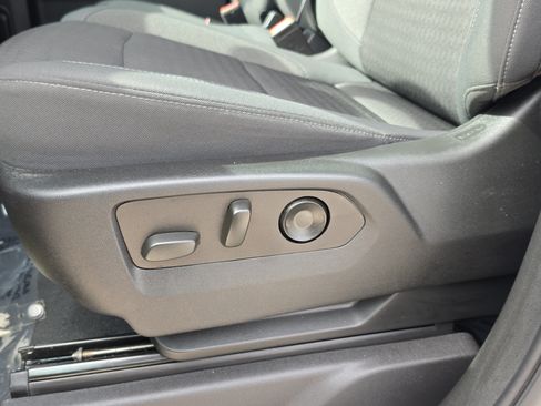 Used 2022 Chevrolet Silverado 1500 Custom RWD image 20
