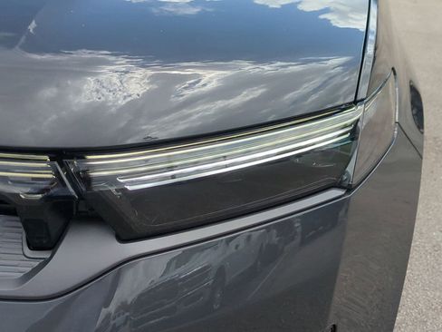 New 2026 Jeep Grand Wagoneer Limited AWD/4WD image 10