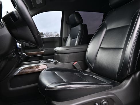 Used 2021 GMC Sierra 1500 Elevation image 14