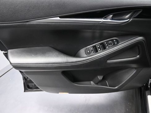 Used 2023 INFINITI QX60 Pure AWD/4WD image 14