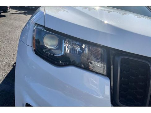 Used 2021 Jeep Grand Cherokee Limited w/ Quick Order Package 28K 80th image 29