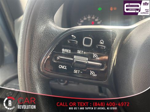 Used 2021 Mercedes-Benz Sprinter 2500 image 16