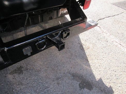 Used 2018 Ford F550 4x4 Regular Cab Super Duty image 7