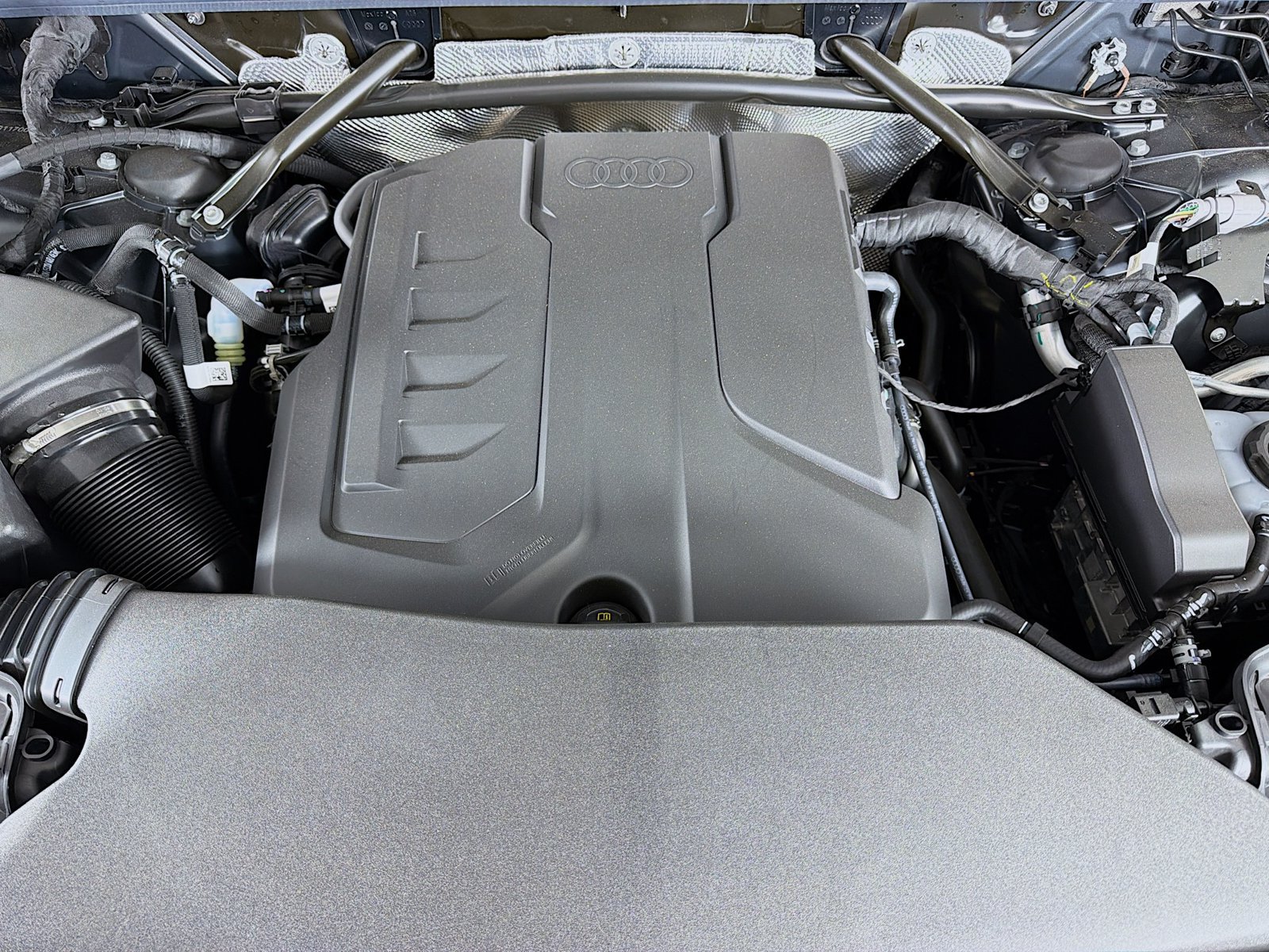 New 2026 Audi Q5 Premium Plus AWD/4WD image 31