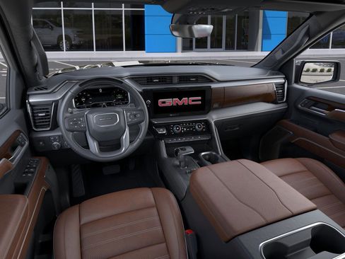 New 2026 GMC Sierra 1500 Denali Ultimate image 15