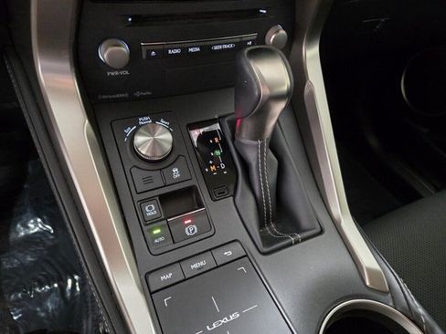 Certified 2020 Lexus NX 300 FWD w/ Premium Package image 37