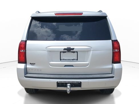 Used 2020 Chevrolet Tahoe LT AWD/4WD image 7