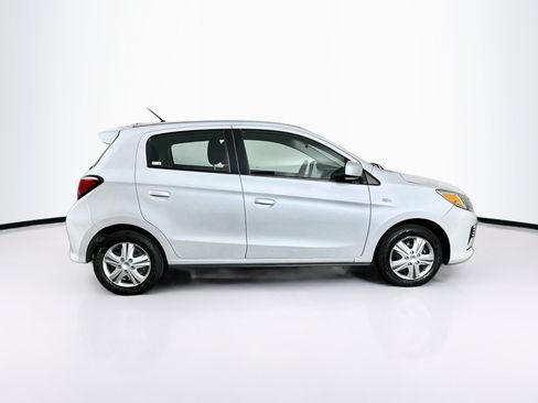 Used 2024 Mitsubishi Mirage ES FWD image 10