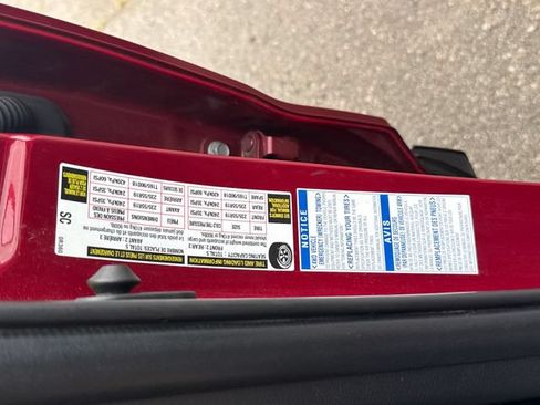 Used 2019 Toyota RAV4 Limited w/ All Weather Liner Package AWD/4WD image 22