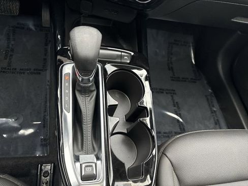 Certified 2024 Chevrolet Trax ACTIV w/ Sunroof Package image 22