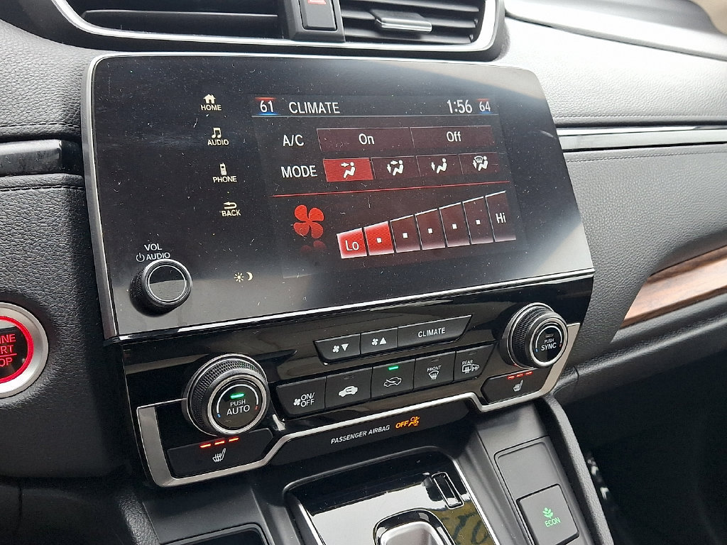 Used 2019 Honda CR-V EX-L image 18