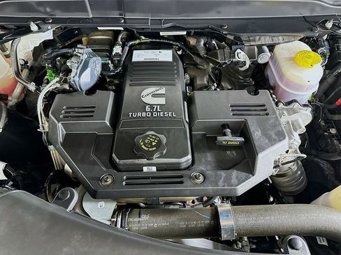 Used 2024 RAM 2500 Rebel image 31
