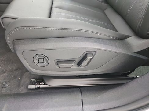 New 2026 Audi A6 Prestige image 17