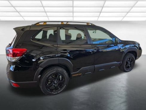 Used 2024 Subaru Forester Wilderness w/ Wilderness Package image 5
