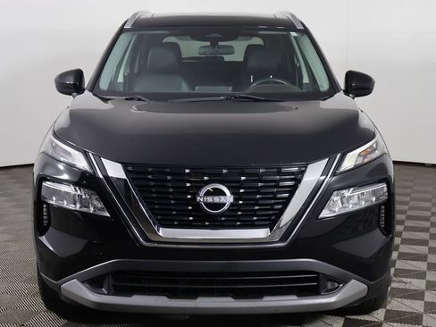 Used 2023 Nissan Rogue SV w/ SV Premium B Package AWD/4WD image 11
