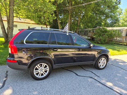 Used 2011 Volvo XC90 3.2 AWD/4WD image 5