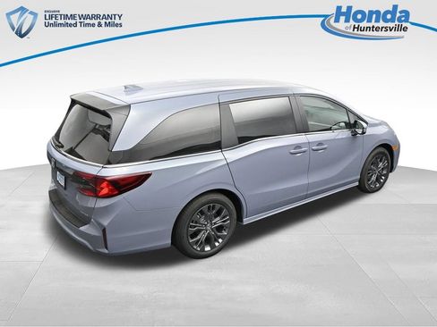 New 2026 Honda Odyssey Touring image 35
