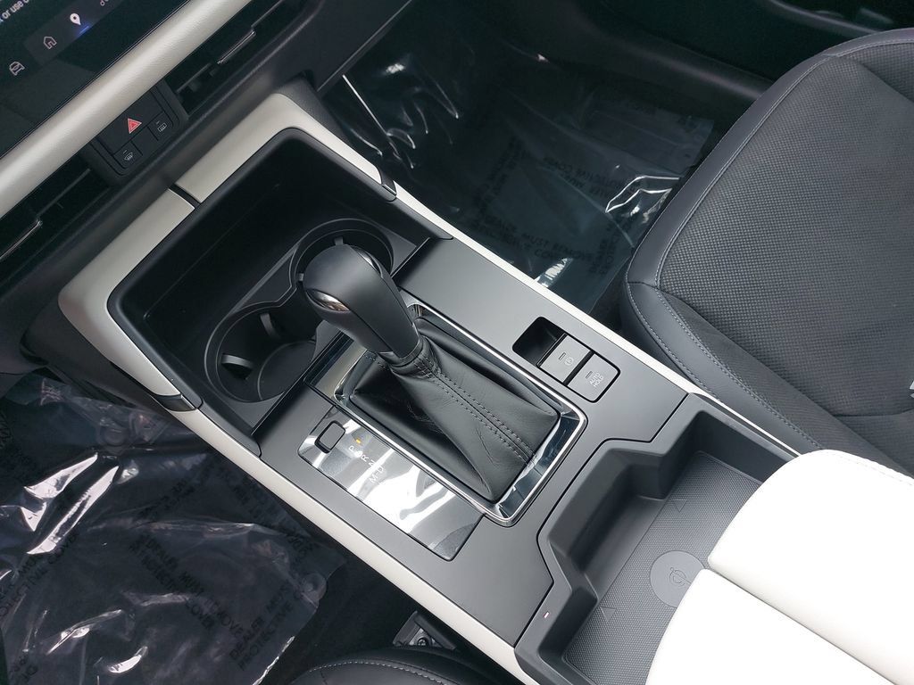 New 2026 MAZDA CX-5 Select AWD/4WD image 26