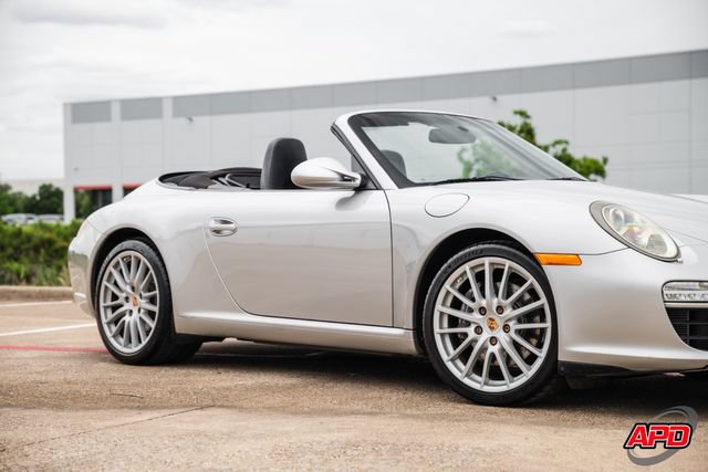 Used 2009 Porsche 911 Carrera RWD image 32